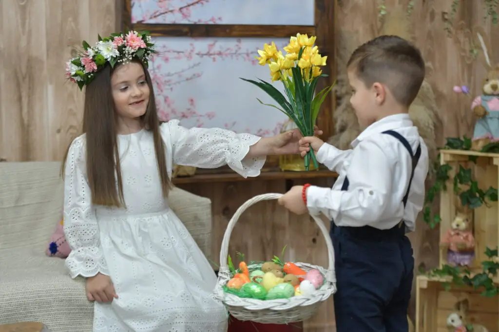 fotoknez uskrsnje fotografisanje 2024